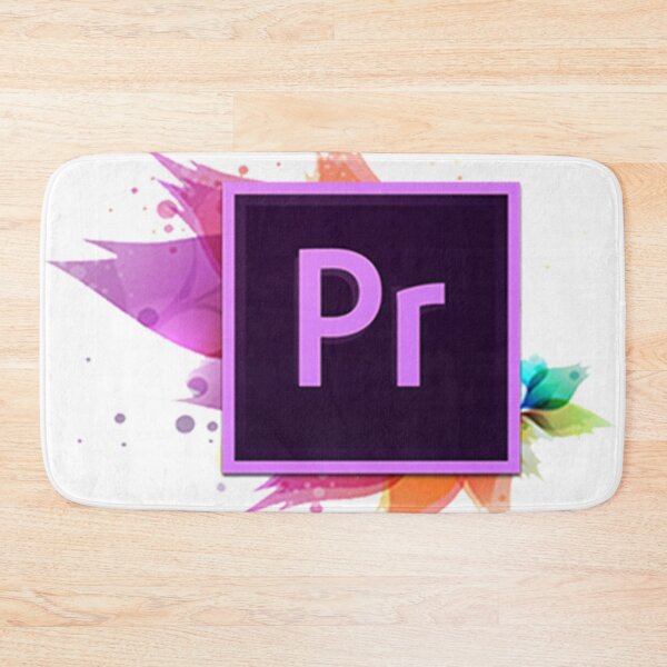 Item preview, Adobe Premiere Pro designed and sold by LouisUniverse.