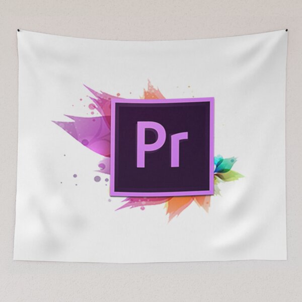 Artikelvorschau, Adobe Premiere Pro entworfen und verkauft von LouisUniverse.
