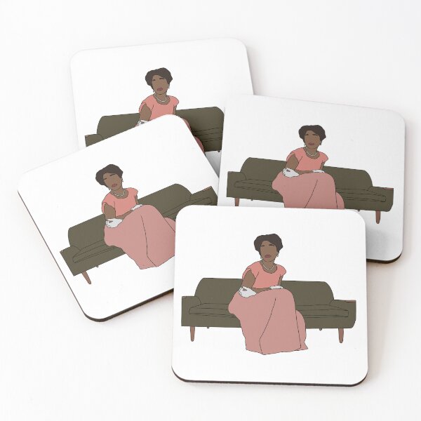 Item preview, Charlotte Wells  designed and sold by Stickersbytrin  :).
