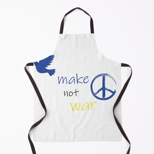 Item preview, make peace not war designed and sold by gabpro01.