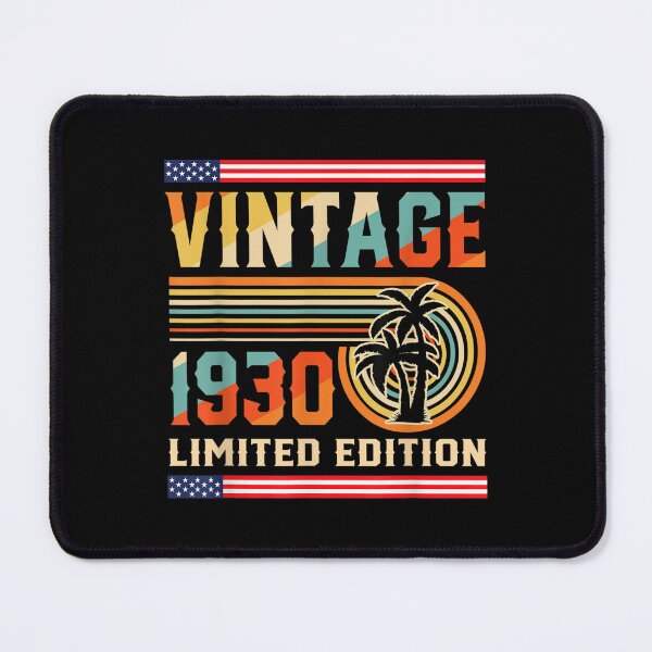 Item preview, 89 Year Old Gifts Vintage 1933 Limited Edition 89th Birthday  designed and sold by vergielx.