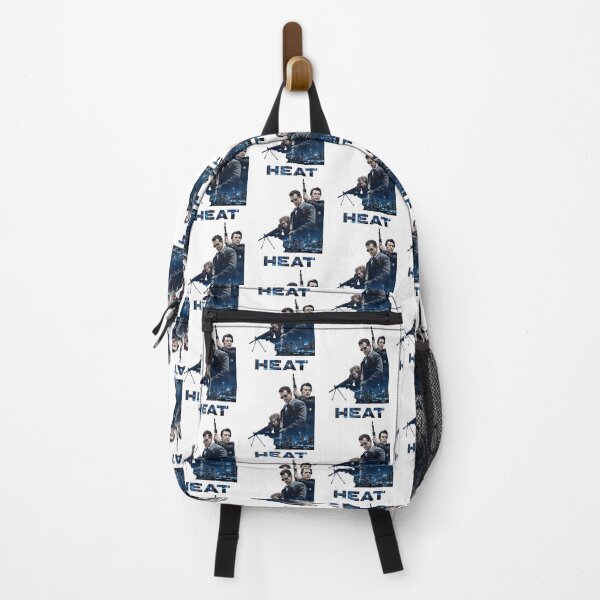 Item preview, Heat (1995) Classic . designed and sold by TamaraDawso.