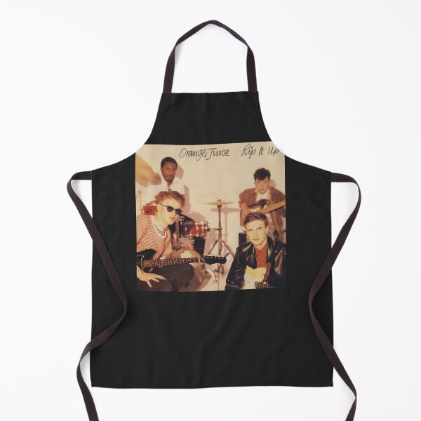 Item preview, Orange Juice – Rip It Up Classic T-Shirt designed and sold by MarcinBudde.