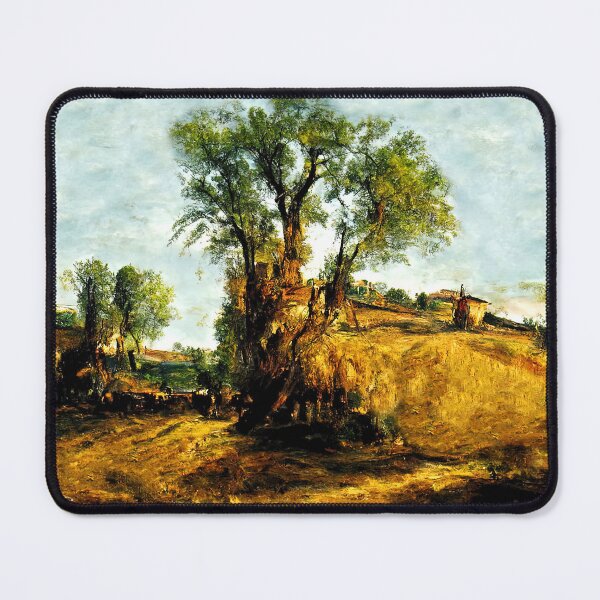 Item preview, Landscapes of Tuscany designed and sold by AM FineArtPrints.