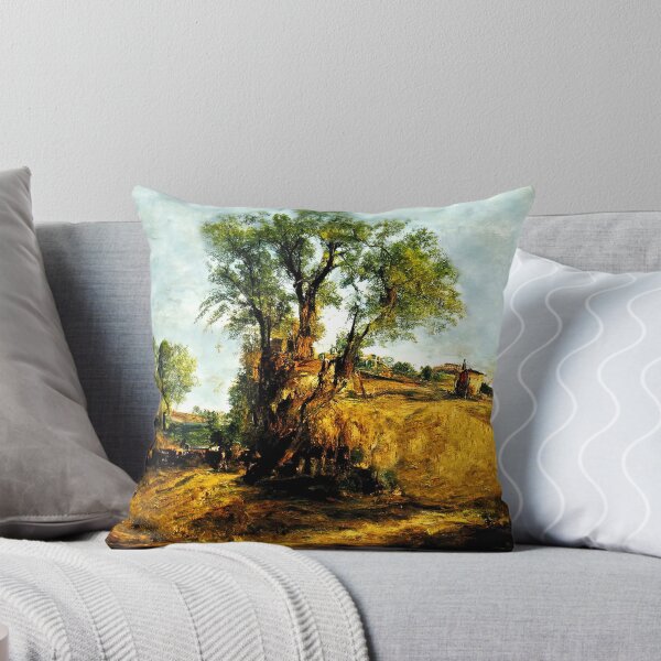 Aperçu de l'œuvre Paysages de Toscane créée et vendue par AM FineArtPrints.