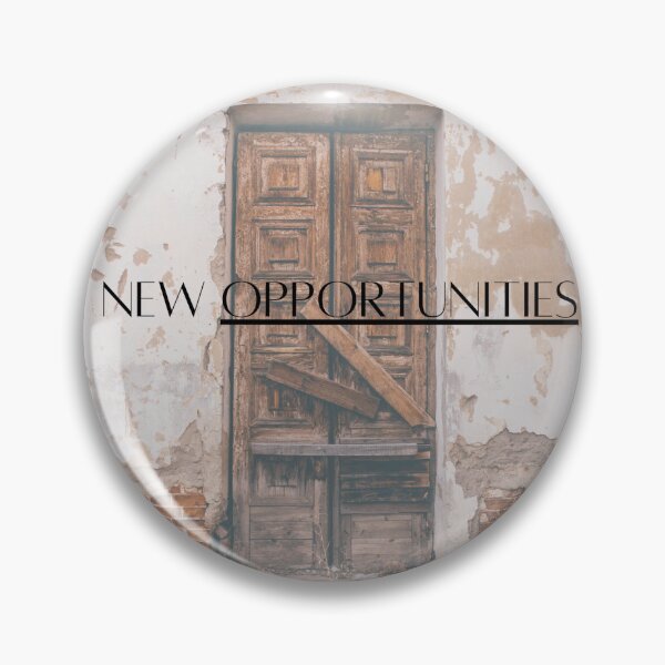 Item preview, Opportunities designed and sold by Harmonious Delight.