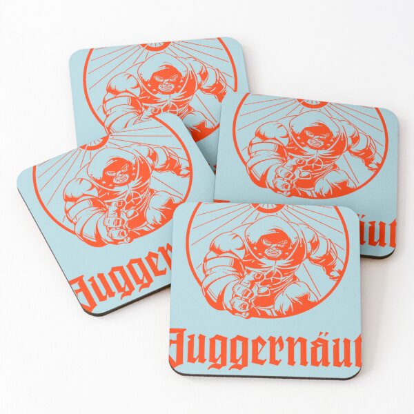 Item preview, Anesthetic Juggernaut Classic T-Shirt designed and sold by SorenPilz.