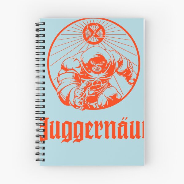 Item preview, Anesthetic Juggernaut Classic T-Shirt designed and sold by SorenPilz.