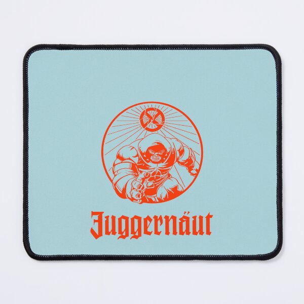 Item preview, Anesthetic Juggernaut Classic T-Shirt designed and sold by SorenPilz.