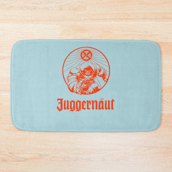 Item preview, Anesthetic Juggernaut Classic T-Shirt designed and sold by SorenPilz.