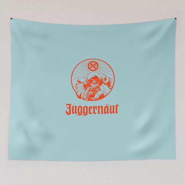 Item preview, Anesthetic Juggernaut Classic T-Shirt designed and sold by SorenPilz.