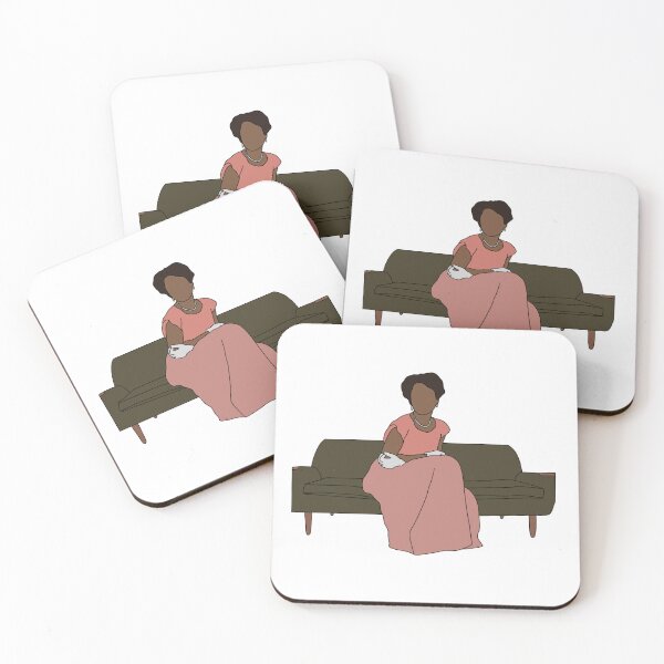 Item preview, Charlotte Wells designed and sold by Stickersbytrin  :).
