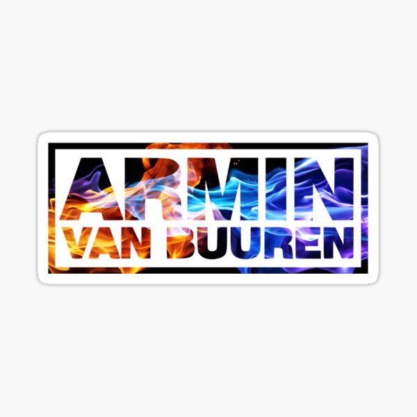 Artikel-Vorschau von Trance-Armin Flames, designt und verkauft von ElectronicDrip.