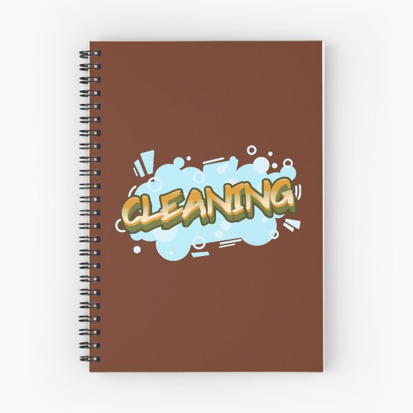Item preview, Cleaning Pop Bubbles Housekeeping Motivation Cleaning Lady designed and sold by SavvyCleaner.