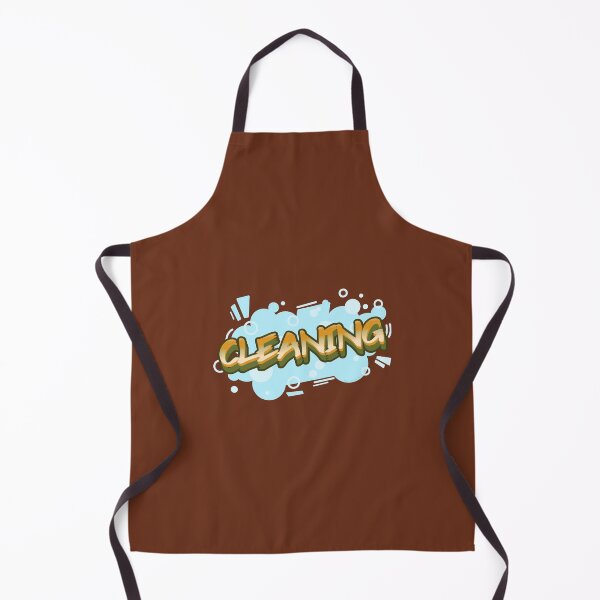 Item preview, Cleaning Pop Bubbles Housekeeping Motivation Cleaning Lady designed and sold by SavvyCleaner.