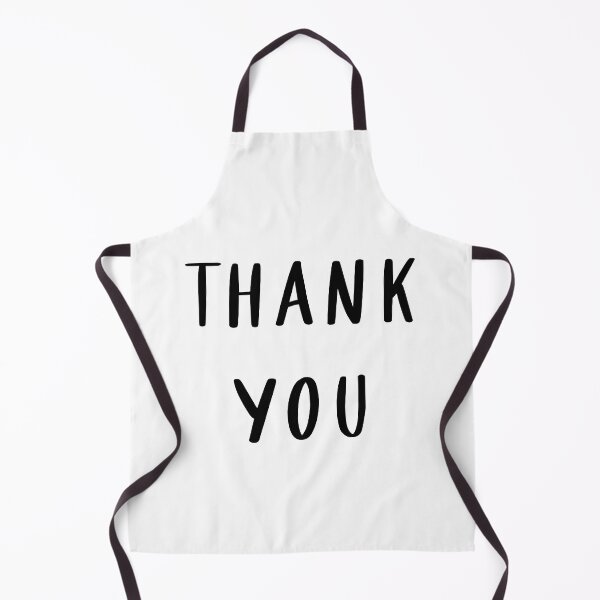Item preview, thank you designed and sold by safiaraoof.