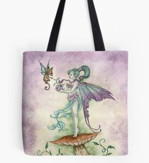 New Beginnings Tote Bag