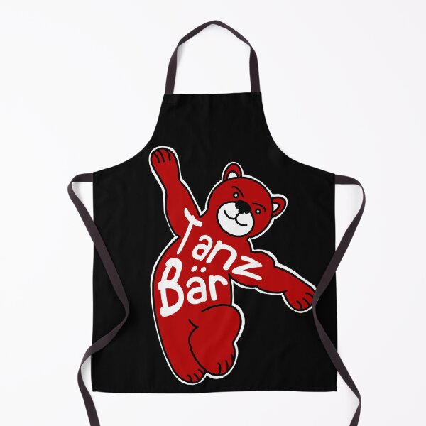 Item preview, Malle dance bear designed and sold by Muensterman.