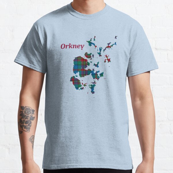 Item preview, Orkney Isles designed and sold by Murph's Images.