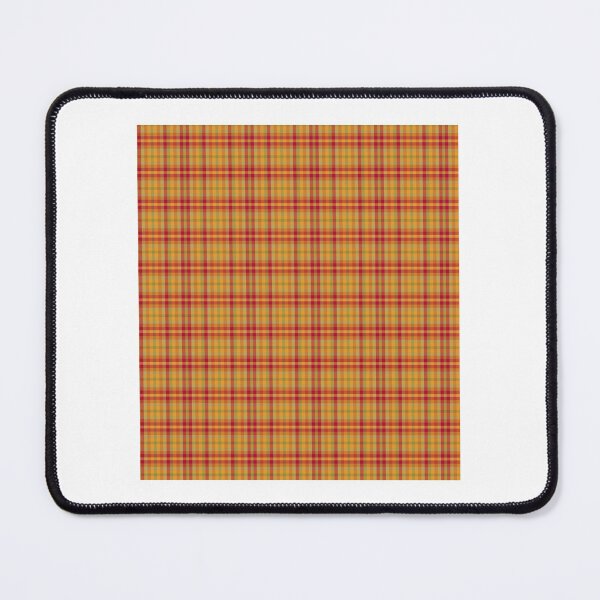 Item preview, Suzy Hager "Char" Plaid for Prettique Sleeveless Top designed and sold by sclonemagic.