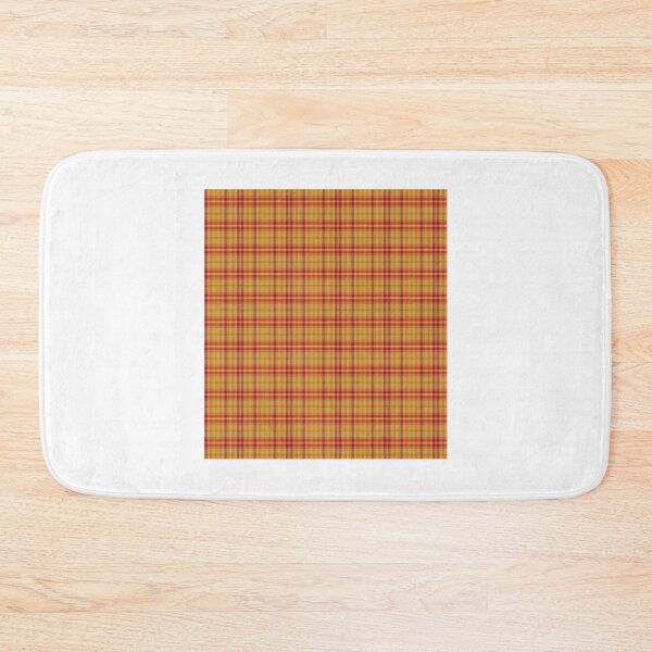 Item preview, Suzy Hager "Char" Plaid for Prettique Sleeveless Top designed and sold by sclonemagic.