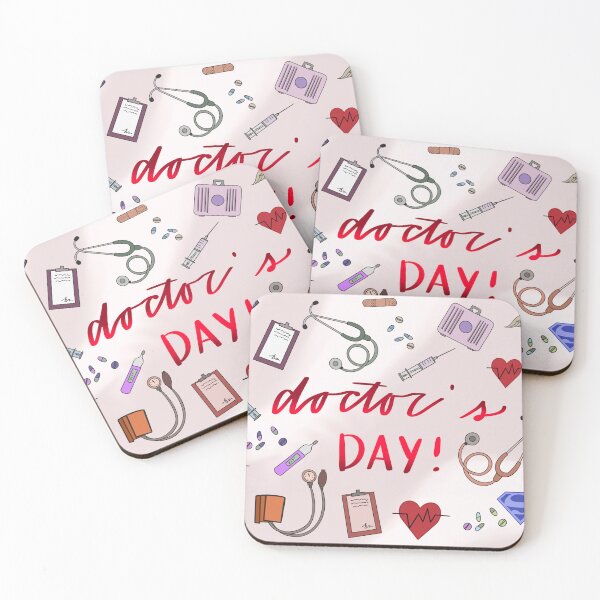 Item preview, Doctor's Day 2022 designed and sold by mkhewitt.