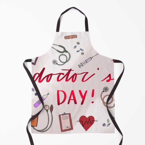 Item preview, Doctor's Day 2022 designed and sold by mkhewitt.