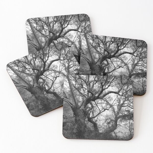 Item preview, Black and white woods designed and sold by Saverio Filioli Uranio.