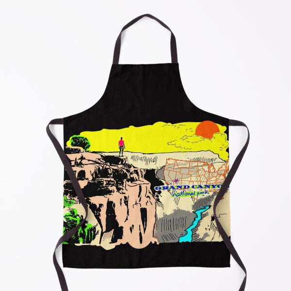 Item preview, Grand canyon National park designed and sold by SatyaYug.