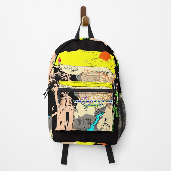 Item preview, Grand canyon National park designed and sold by SatyaYug.