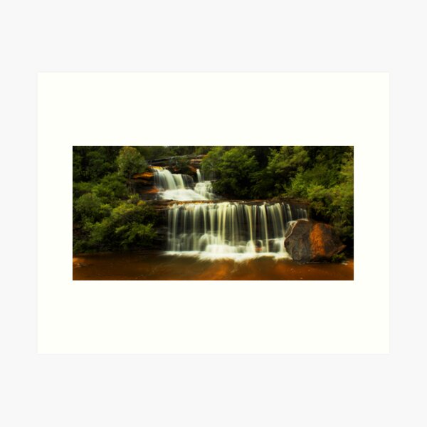 Item preview, Queens Cascades designed and sold by Will Barton.