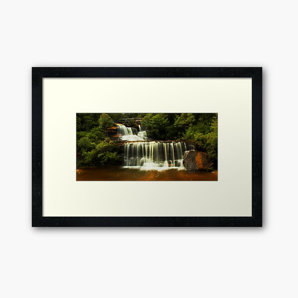 Item preview, Queens Cascades designed and sold by Will Barton.