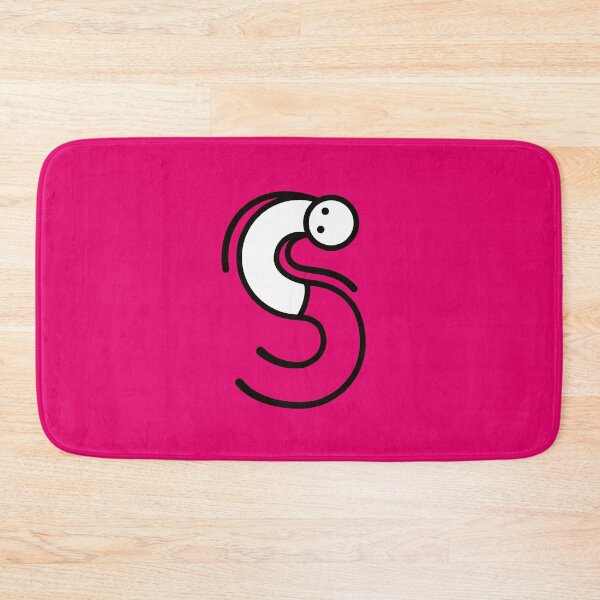 Item preview, S is for Stik - The Type of Artists designed and sold by fumauk.