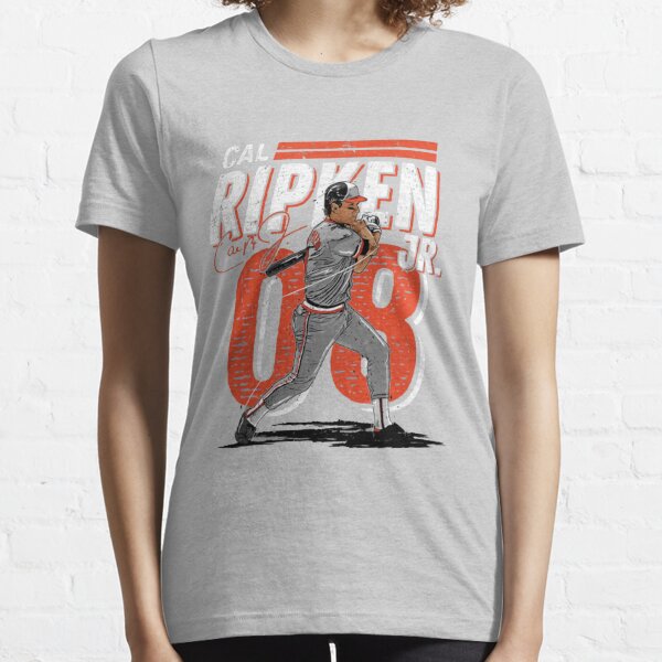 Cal Ripken Jr Essential T-Shirt for Sale by DFurco