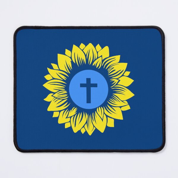 Item preview, God Bless Ukraine designed and sold by OliviaGbyKyro.