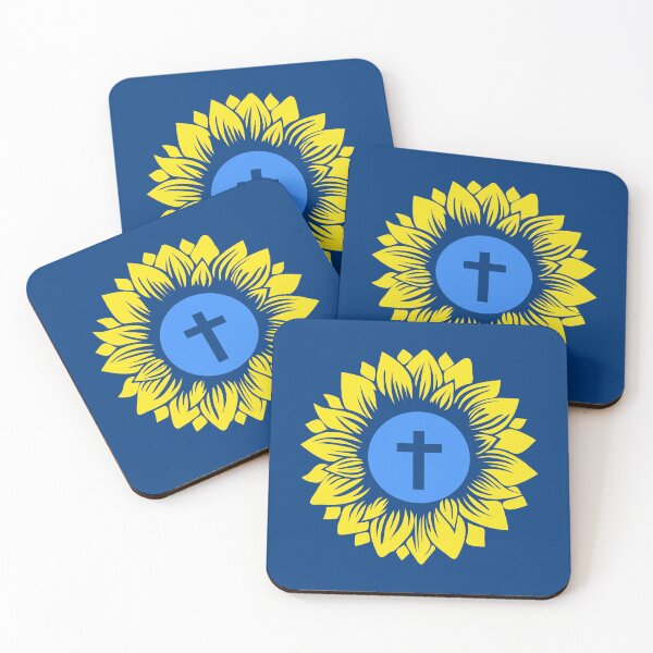 Item preview, God Bless Ukraine designed and sold by OliviaGbyKyro.