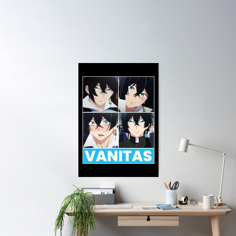 Case Study Of Vanitas Poster - Diamond Paintings 