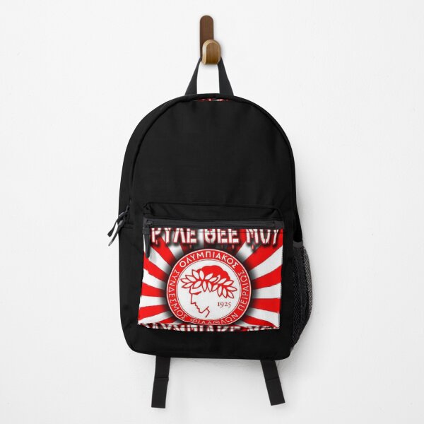 Item preview, Art Olympiakos FC designed and sold by SafiyahRaima.