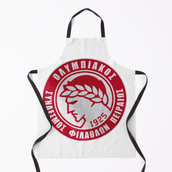 Item preview, Fun art Olympiakos FC designed and sold by SafiyahRaima.