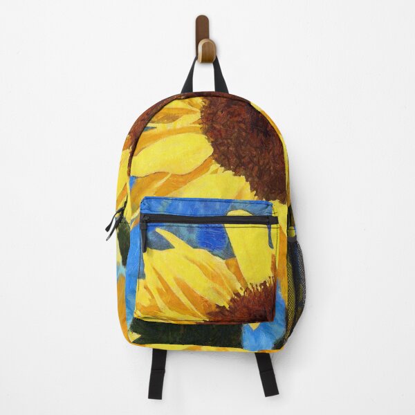 Item preview, Artistic Bold and Bright Sunflower  designed and sold by taiche.