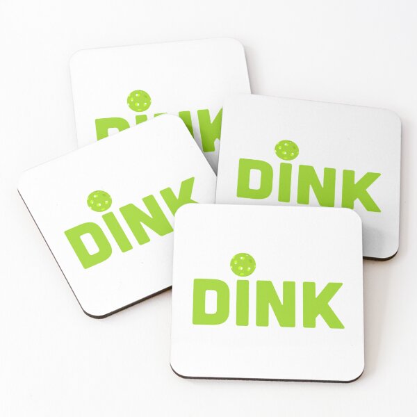 Item preview, Pickleball Dink designed and sold by radiantdark.