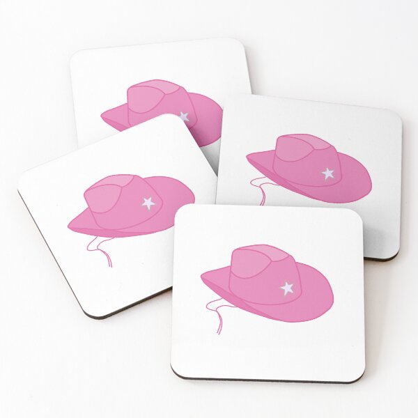 Item preview, pink cowgirl hat designed and sold by mysunnydisposit.