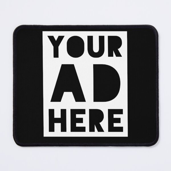 Item preview, your ad here designed and sold by T-paw.