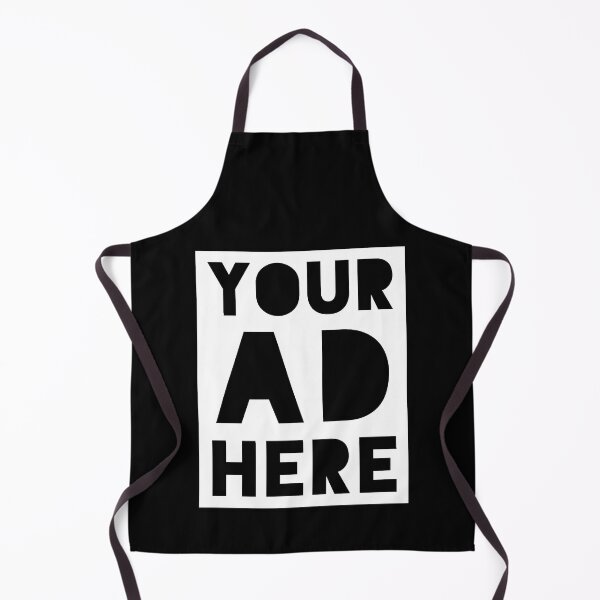 Item preview, your ad here designed and sold by T-paw.
