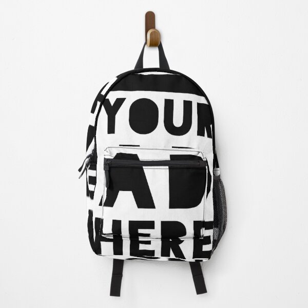 Item preview, your ad here designed and sold by T-paw.