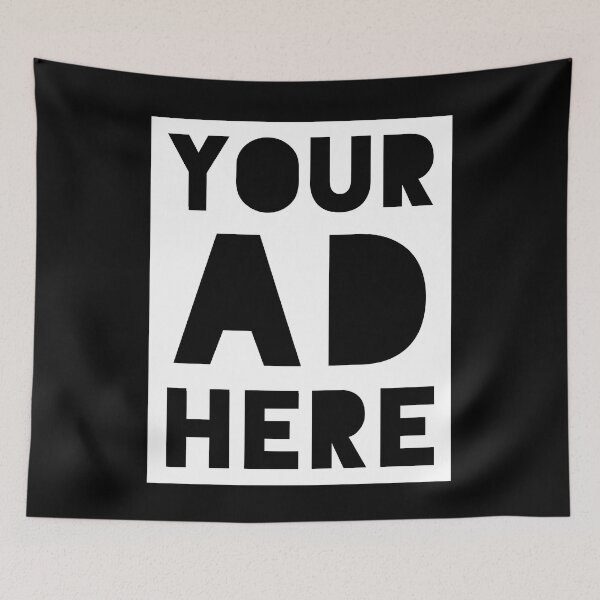 Item preview, your ad here designed and sold by T-paw.