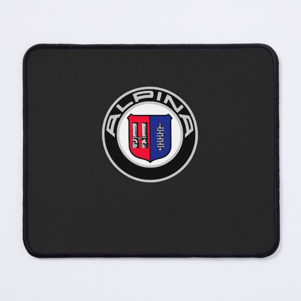 Item preview, Alpina - Classic Car Logos Classic T-Shirt designed and sold by JonasBorrey.