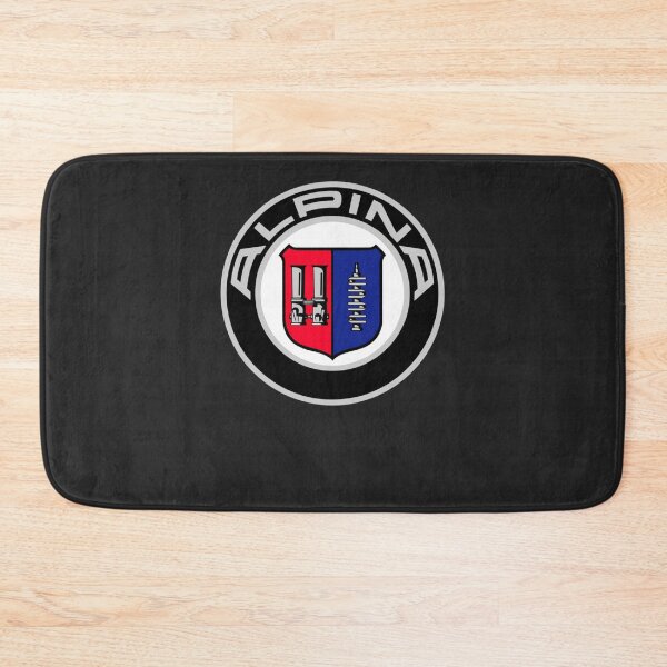 Item preview, Alpina - Classic Car Logos Classic T-Shirt designed and sold by JonasBorrey.