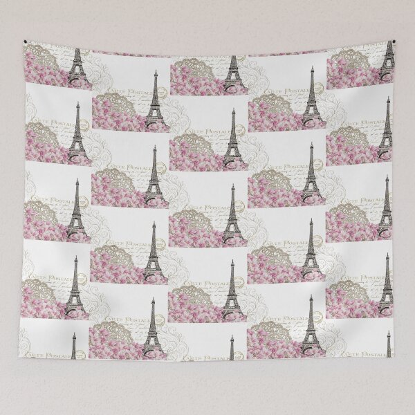 Item preview, Paris stamp designed and sold by Valdilana.