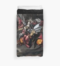 Funda nórdica Super Freija Crescent